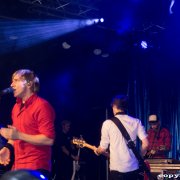 Jeck op Deck (16.01.16)